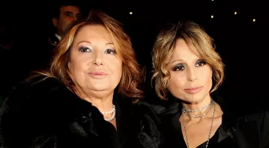 carla dell'oglio prima moglie berlusconi