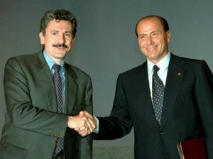 d'alema berlusconi