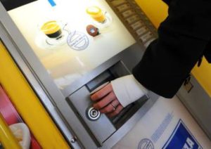 truffa distributori