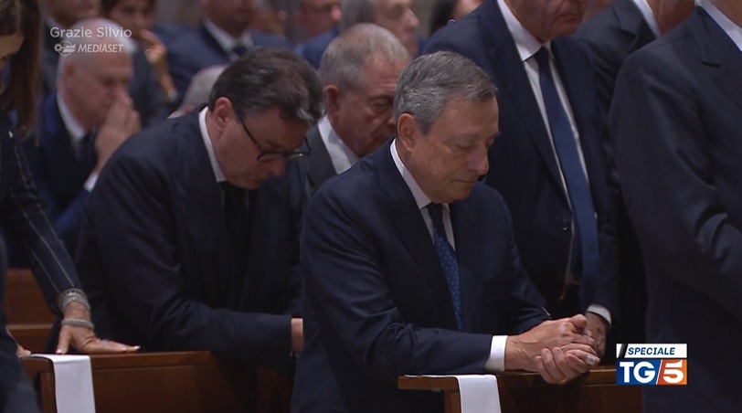 draghi giorgetti