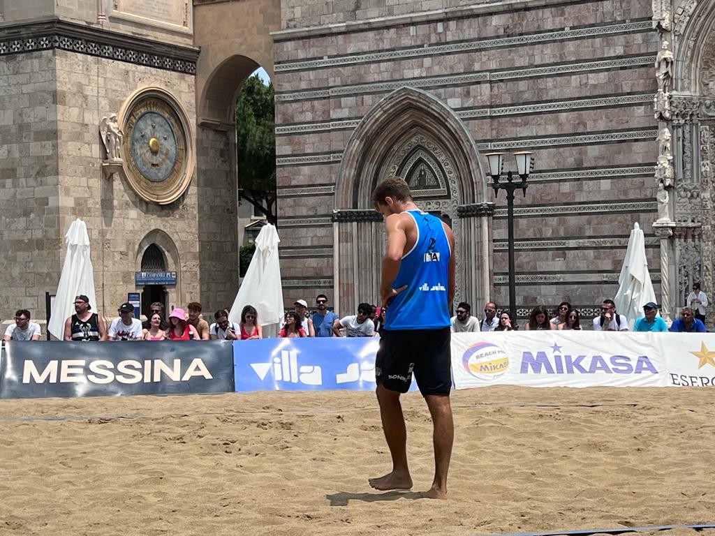 duomo beach italia