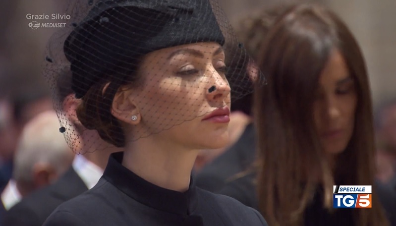 eleonora berlusconi