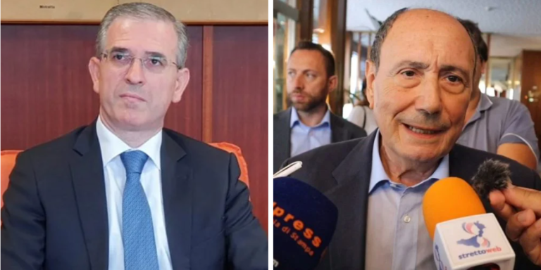 Sicilia, Falcone (Forza Italia): “abbiamo chiesto un cambio di passo al presidente Schifani”