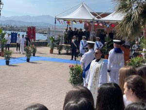festa marina milazzo