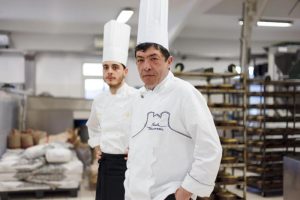 Pasticceri Fiasconaro