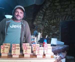 gianluca veggia