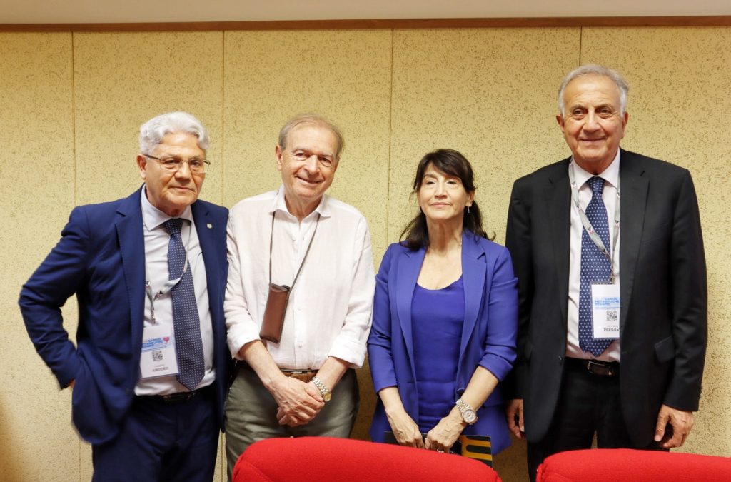 giornate cardiometaboliche reggio calabria