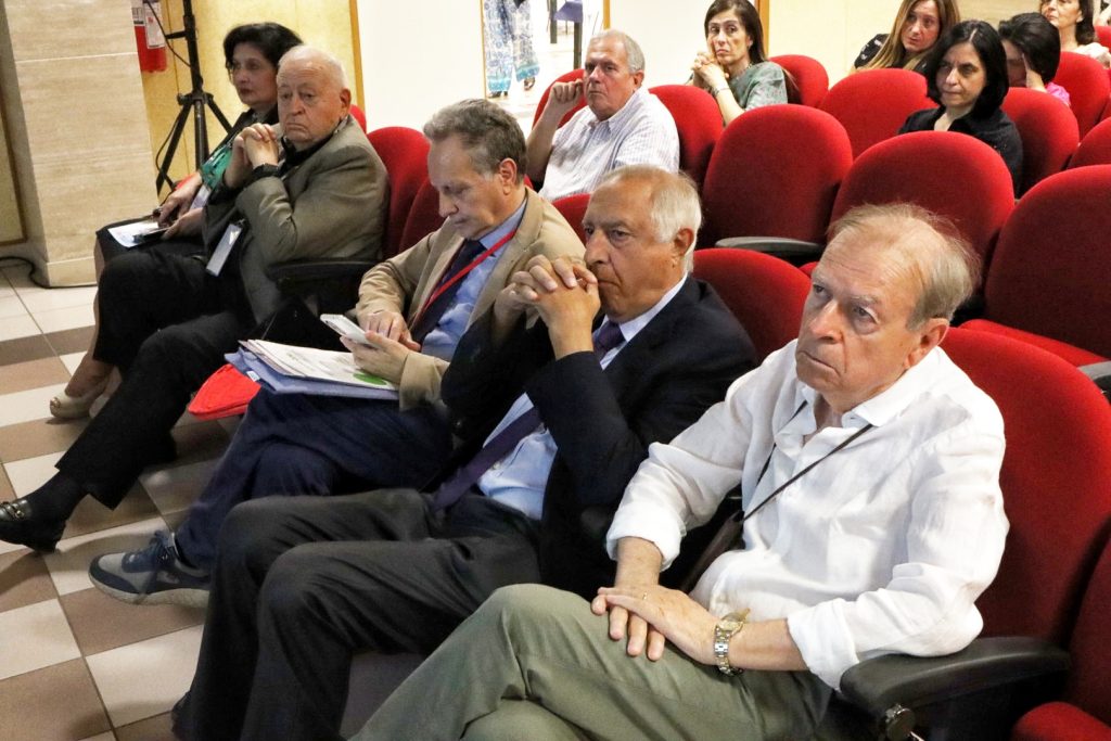 giornate cardiometaboliche reggio calabria