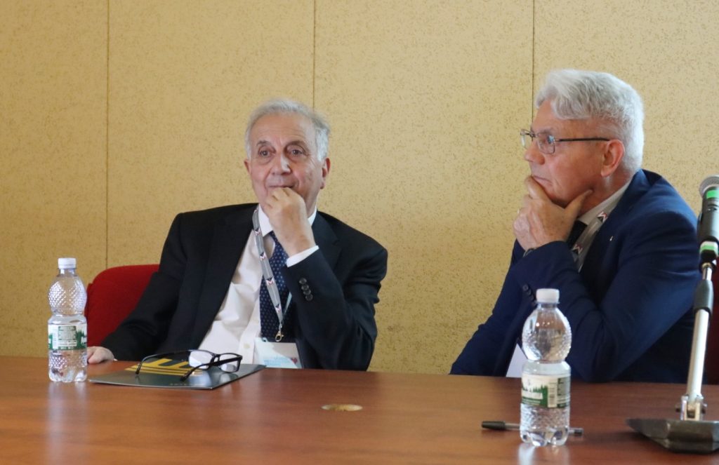 giornate cardiometaboliche reggio calabria