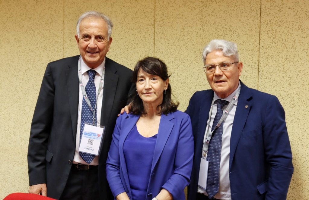 giornate cardiometaboliche reggio calabria