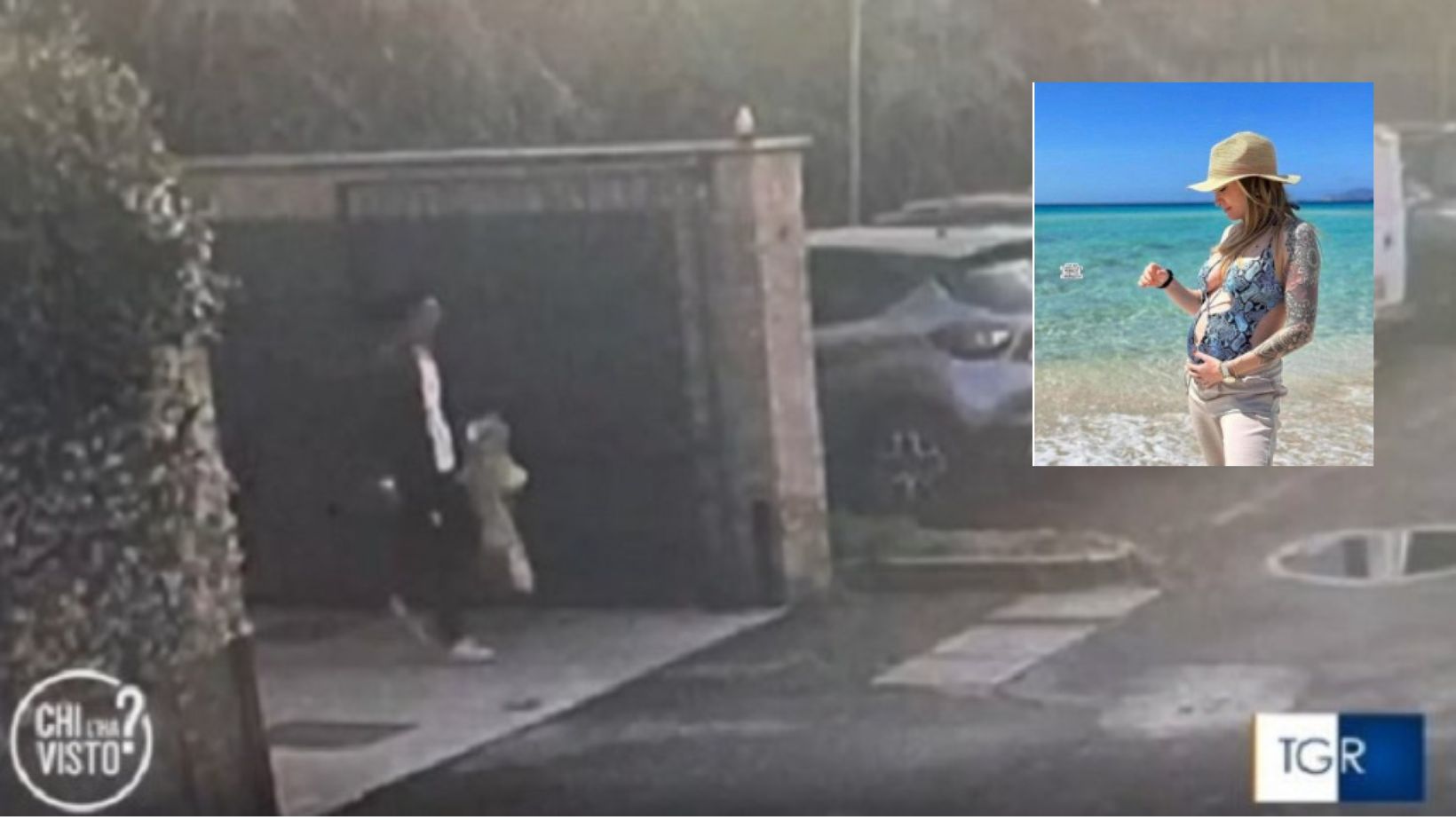 giulia montanaro impagnatiello