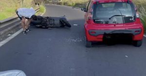 incidente Catania