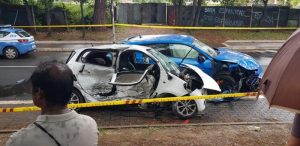 Incidente a Roma