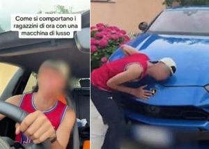 Incidente a Roma