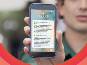 it alert