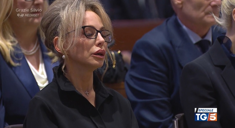 marina berlusconi