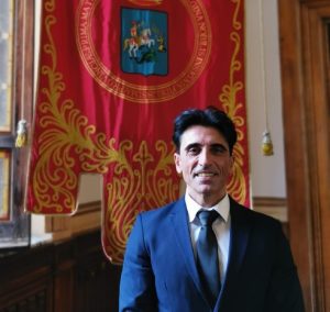massimiliano merenda