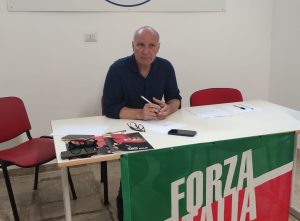 michele comito