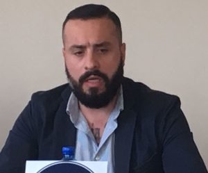 mimmo gianturco