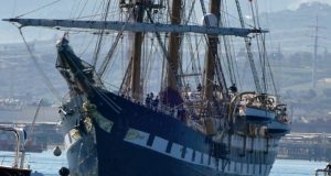 nave palinuro