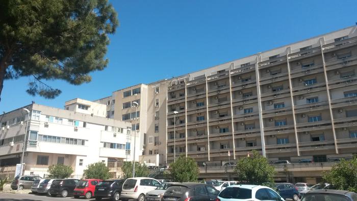 ospedale Villa Sofia di Palermo