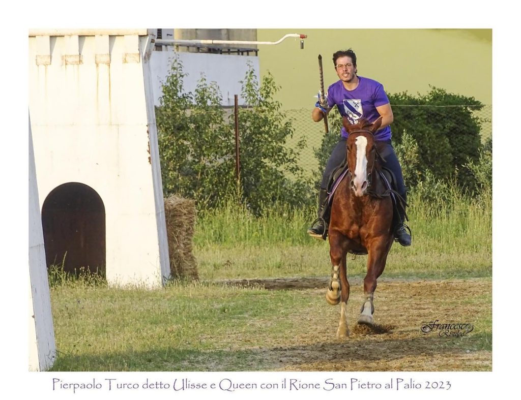 Palio del Principe Bisignano