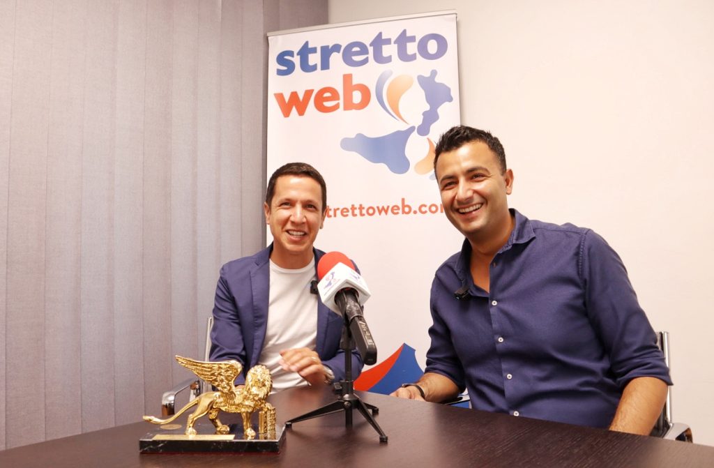peppe caridi davide tangherò