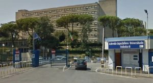 policlinico napoli