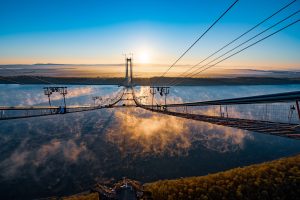 ponte braila romania