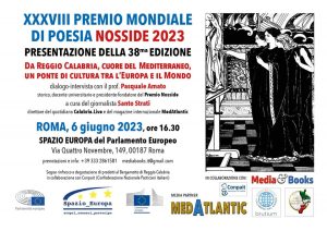 premio nosside 2023