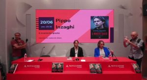 presentazione libro inzaghi