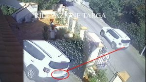 rapina reggio calabria