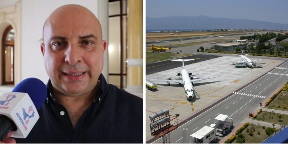 ripepi – aeroporto stretto