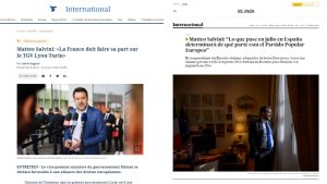 salvini ponte sullo stretto