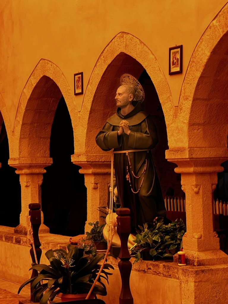 santuario Sant'Umile da Bisignano