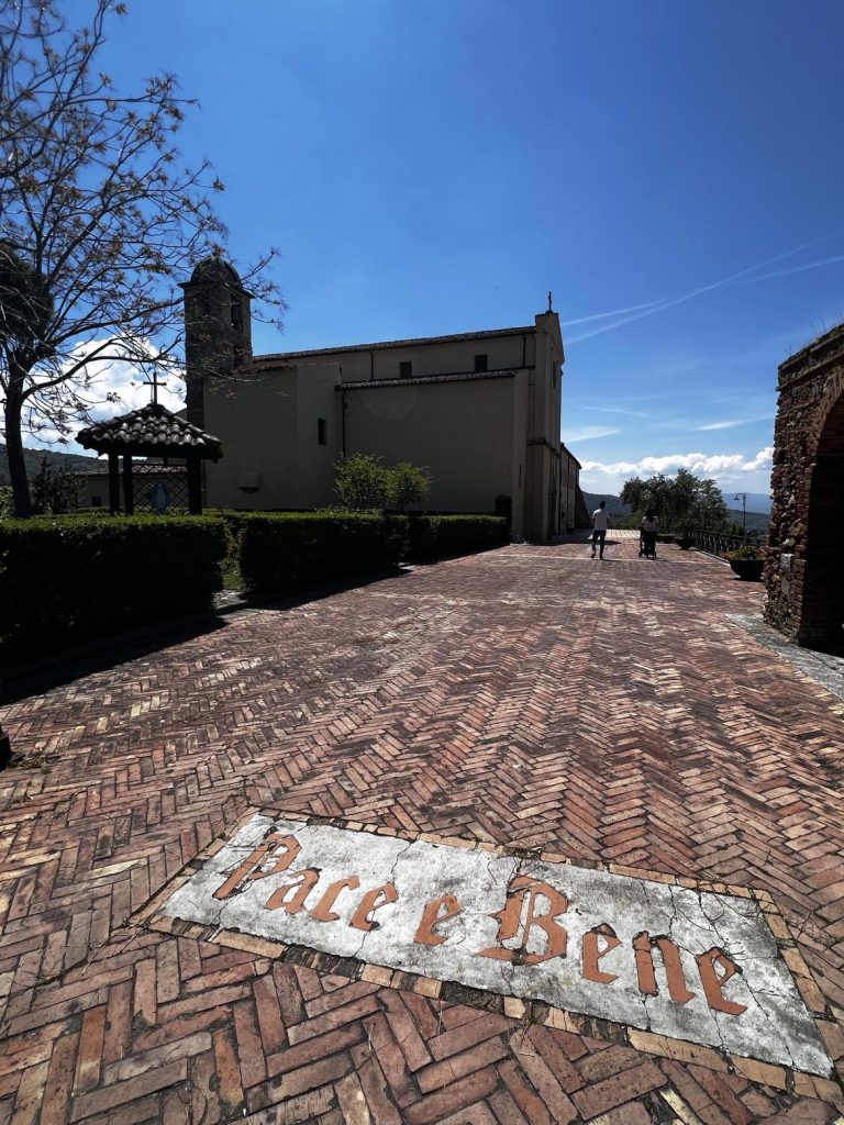 santuario Sant'Umile da Bisignano