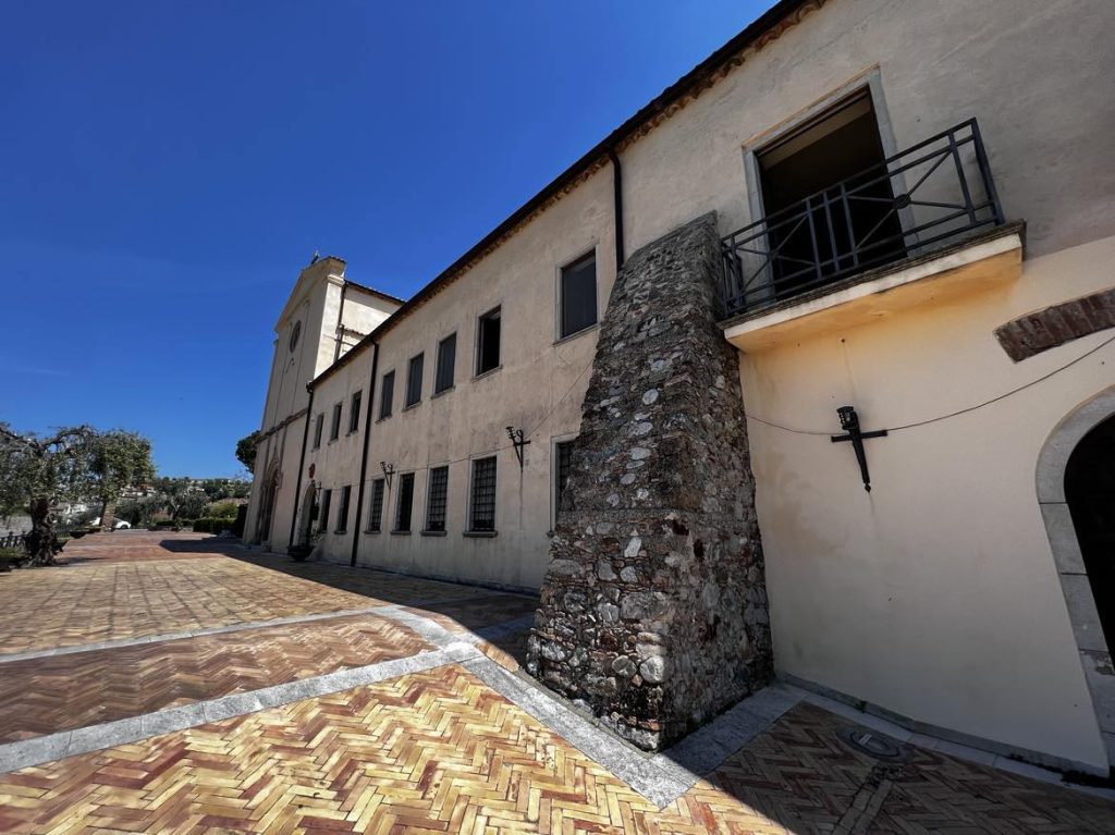 santuario Sant'Umile da Bisignano