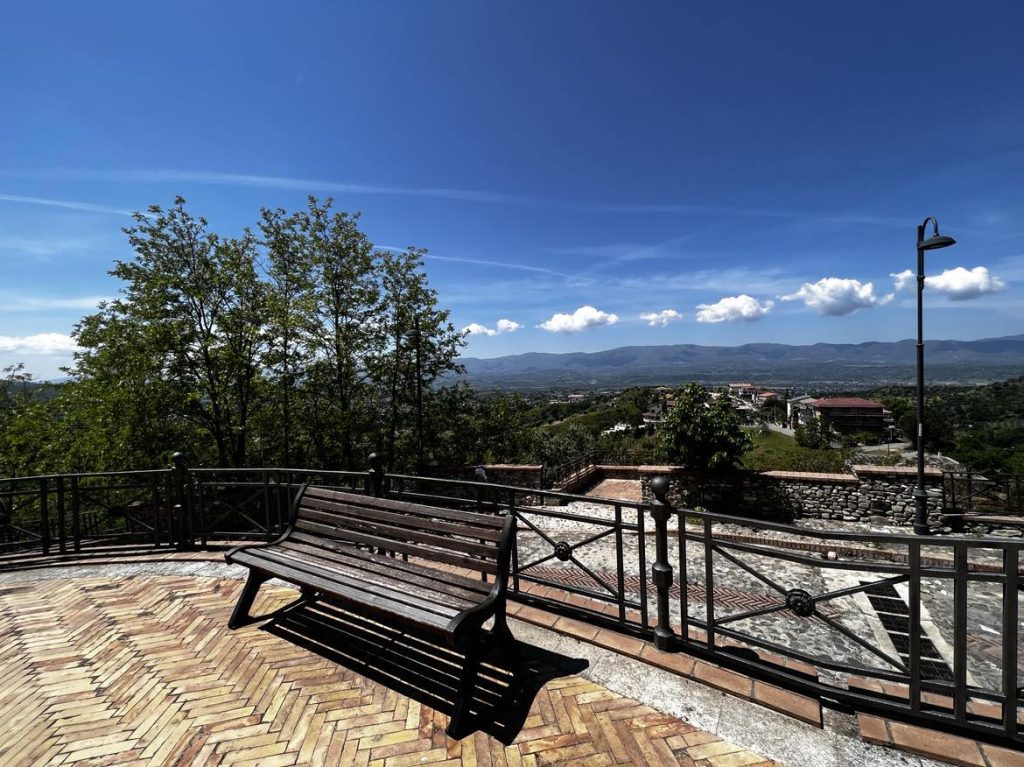 santuario Sant'Umile da Bisignano