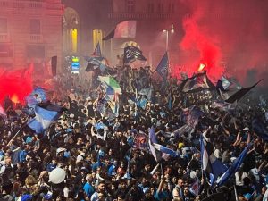 Napoli scudetto