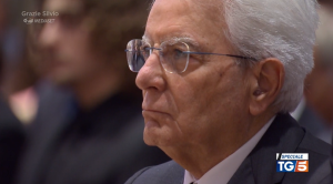 sergio mattarella