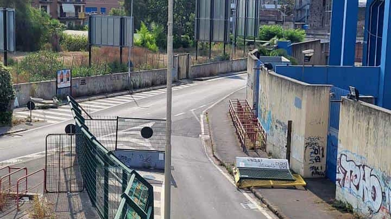 stadio massimino