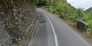 strada bagnara solano