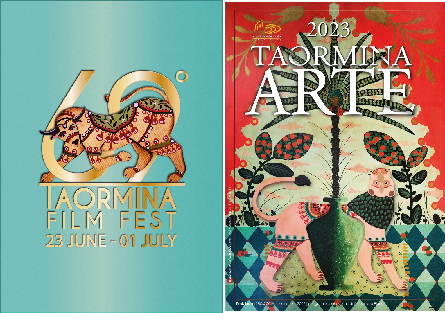 taormina film fest