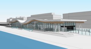 terminal tremestieri progetto