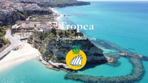 tropea cinque vele