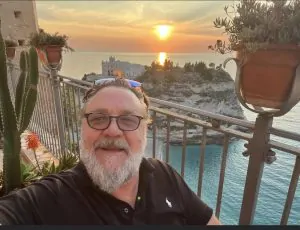 tropea russell crowe