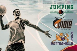 Accordo Pallacanestro Viola, Jumping, Basket Botteghelle