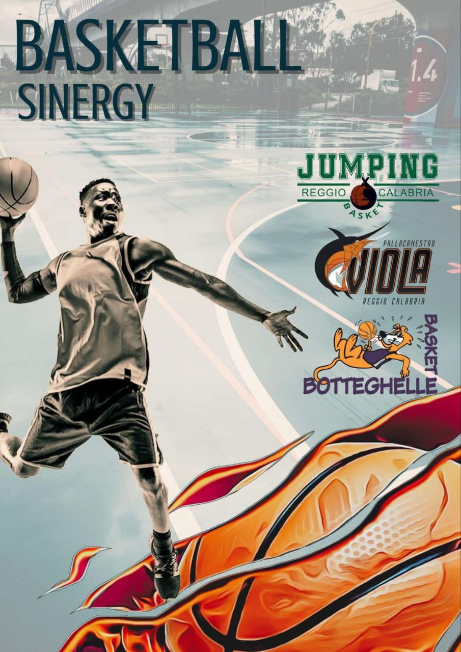 Accordo Pallacanestro Viola, Jumping, Basket Botteghelle