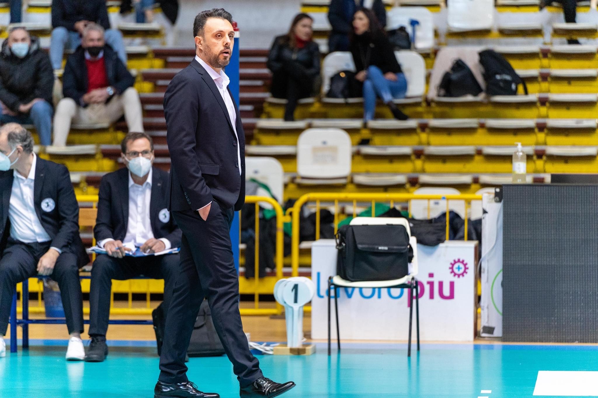 Antonio Polimeni