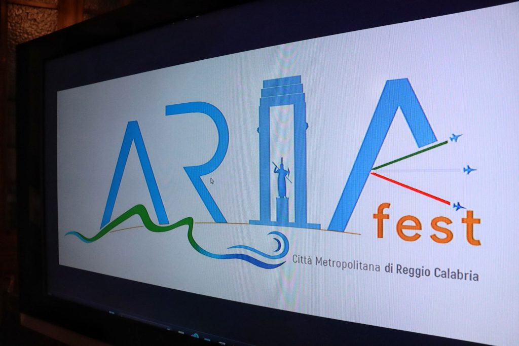 Aria Fest